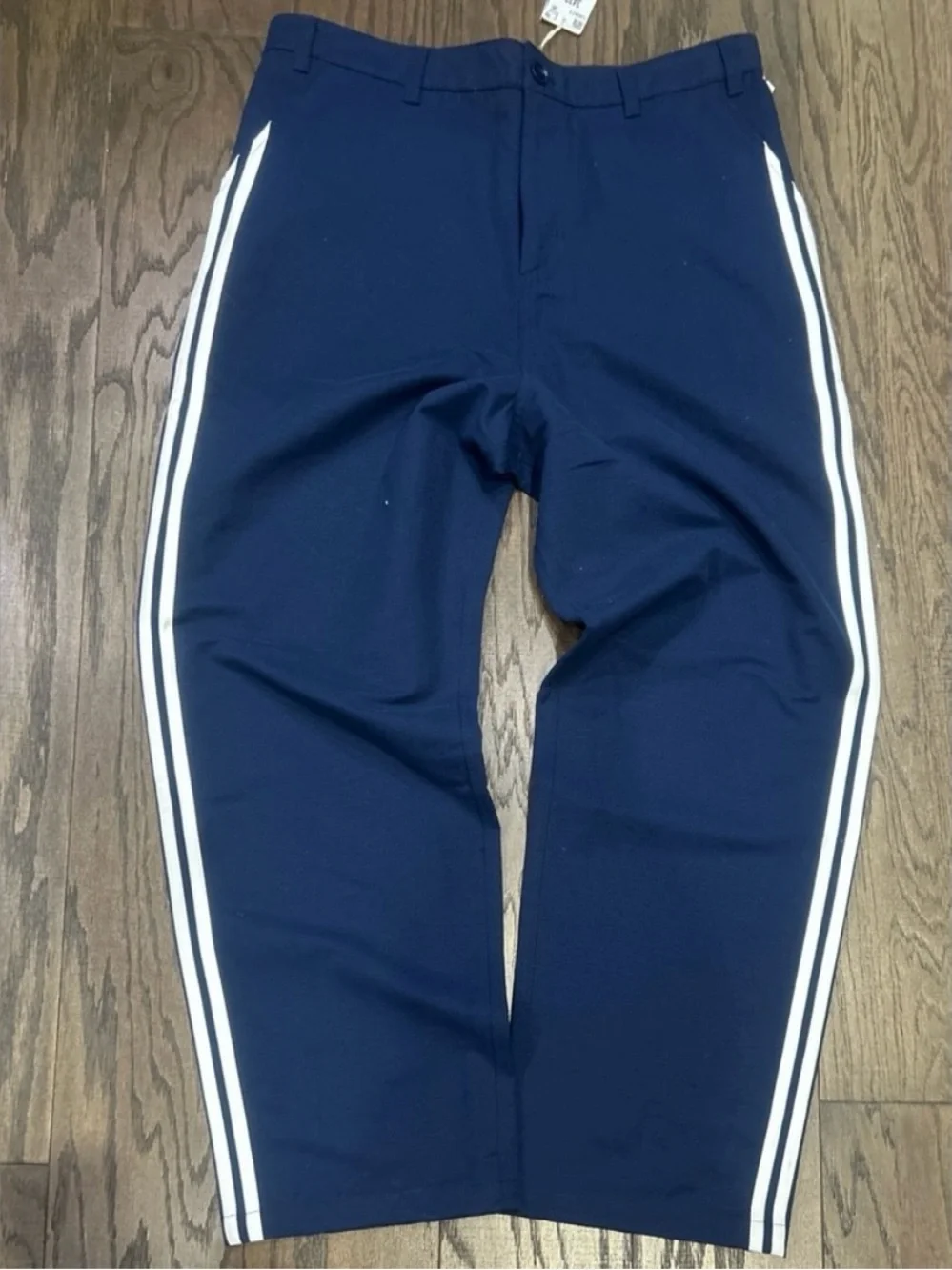 Adidas Skater Pants